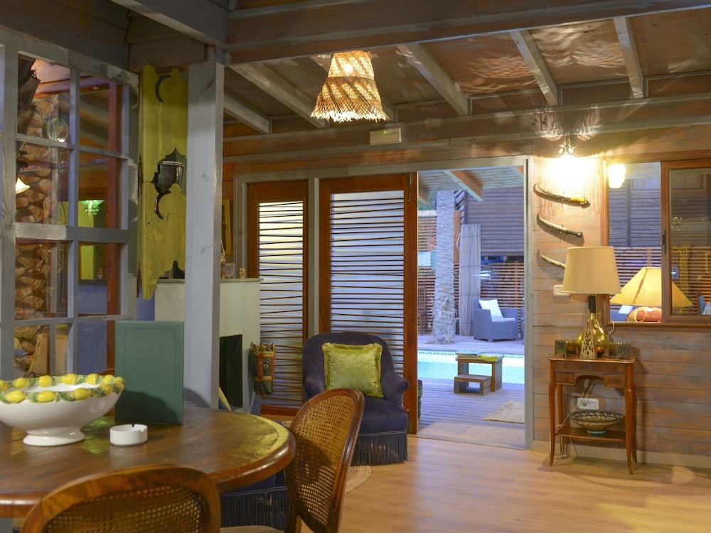 Tozeur Vacations - Hotel Diar Abou Habibi - Property Image 14
