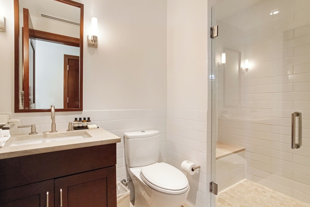 The Heart of Vail Villas at Solaris