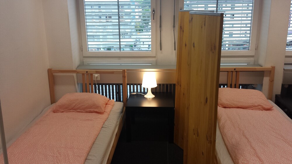 Hard Hostel Zürich