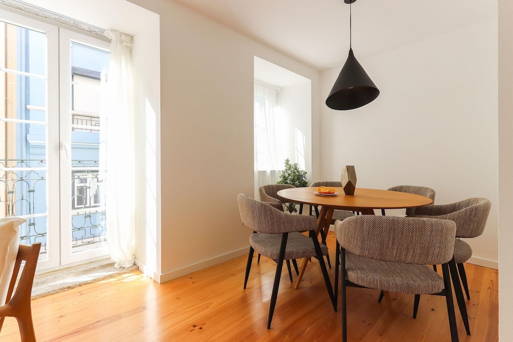 Lapa Elegant by Homing view 4