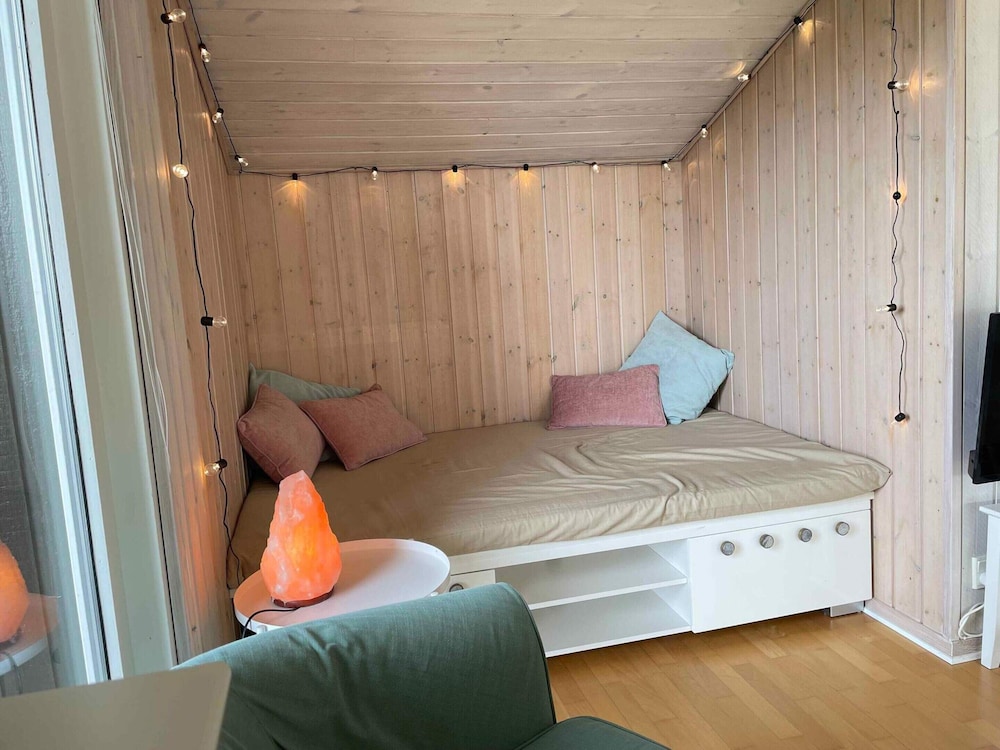 5 Star Holiday Home in Juelsminde