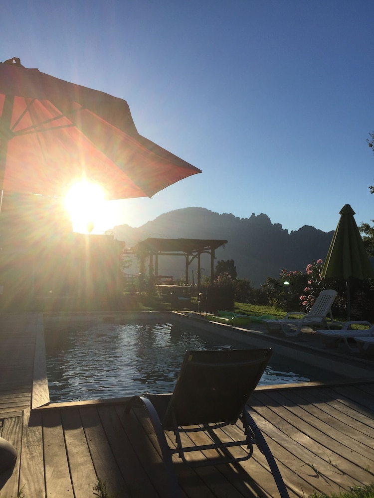 DOMAINE U BUGNU