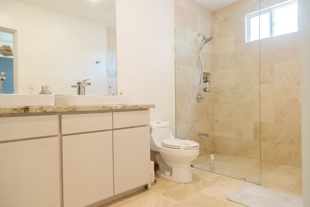 Ocean View Beach House with Pool - Hermosa Palms 44