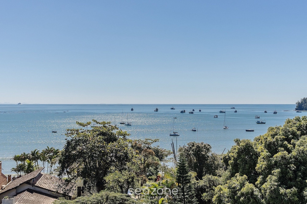 Studios With Sea View at Penha Spot PSO - VF