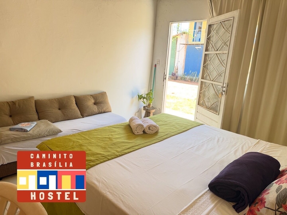 Caminito Brasilia Hotel