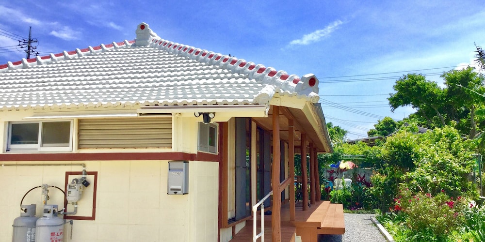 Kourijima KANAU