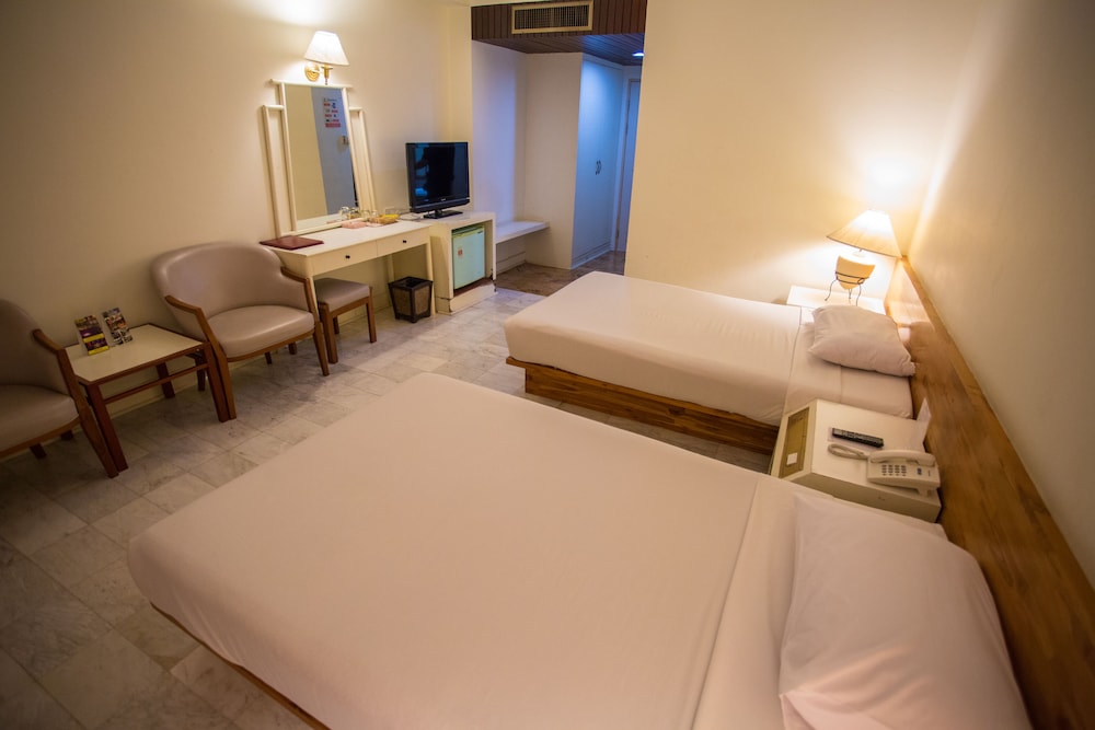 Seeharaj Hotel Uttaradit