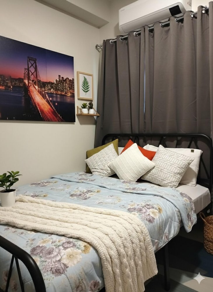 Fame Residences - Apartments