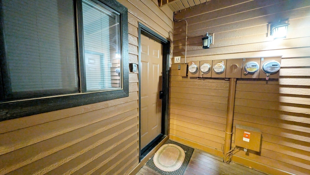 Powder Village A5 1 Bedroom Condo