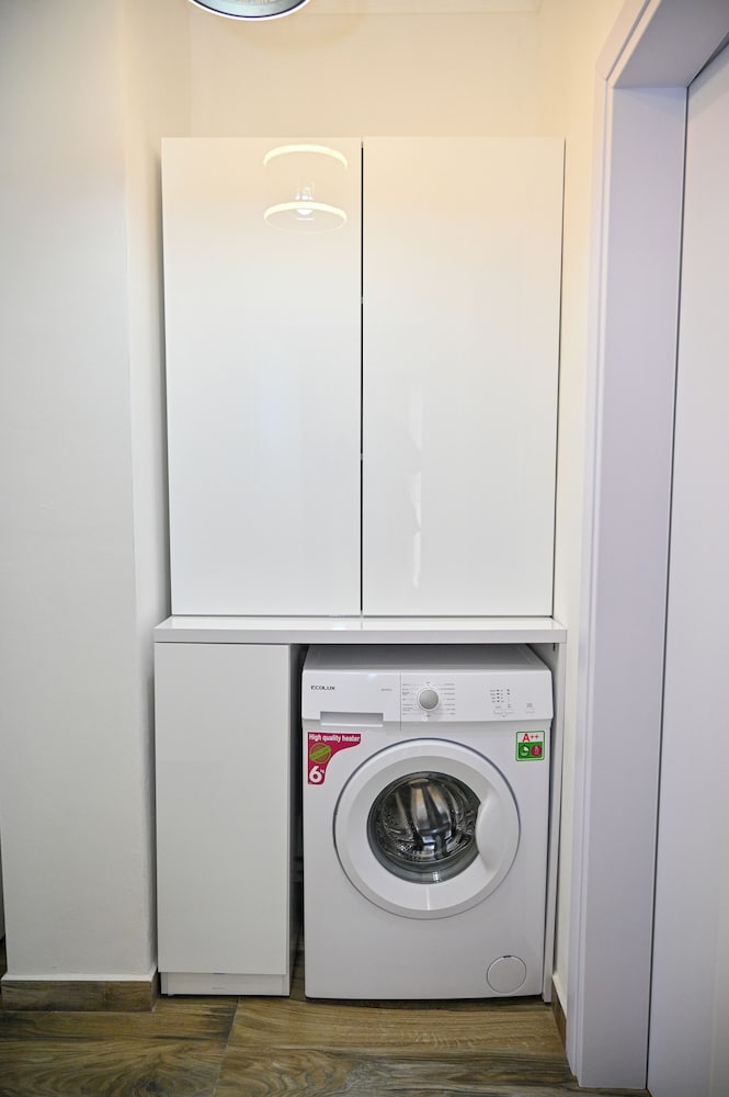Elite Apartments