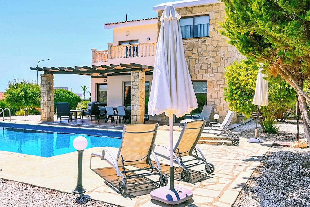 Villa Olivia Coral