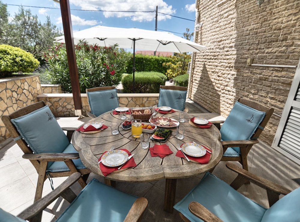 Holiday Home Srećko