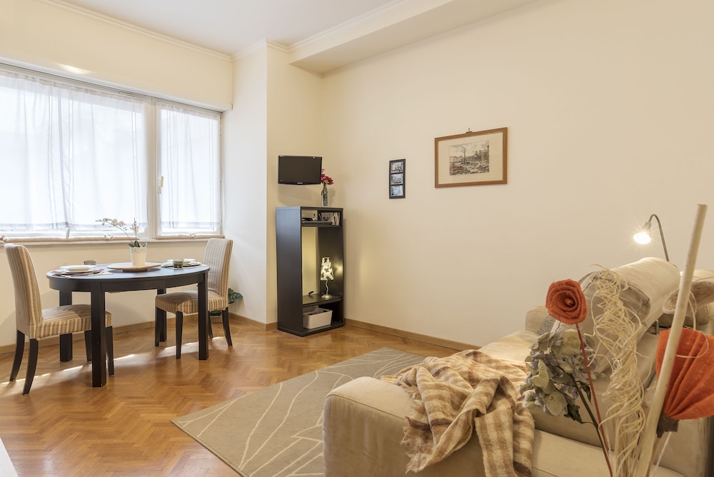 Vatican City - Lovely Studio