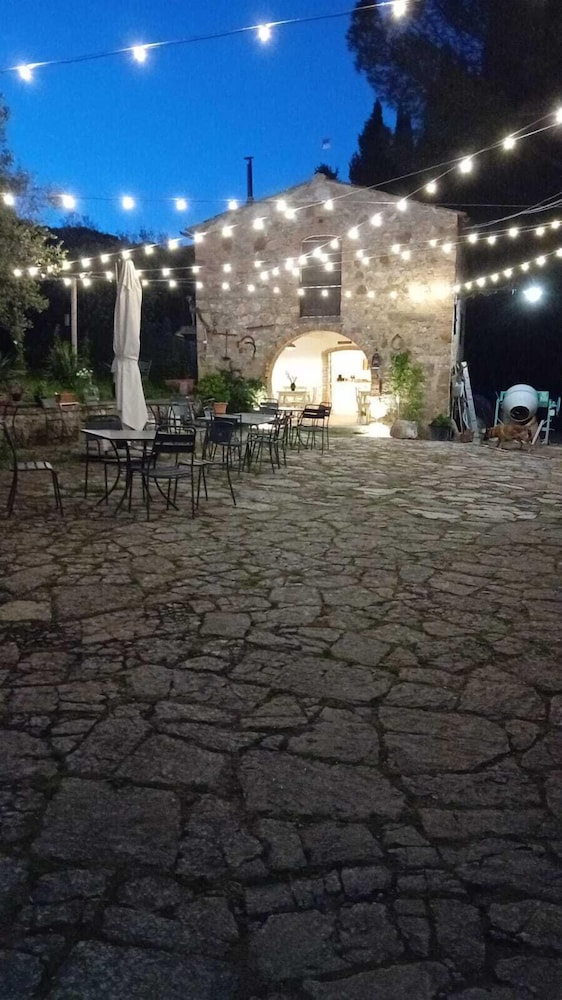 Agriturismo Montemagni di Sopra