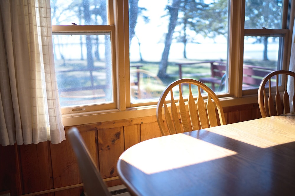 Ruttger's Birchmont Lodge