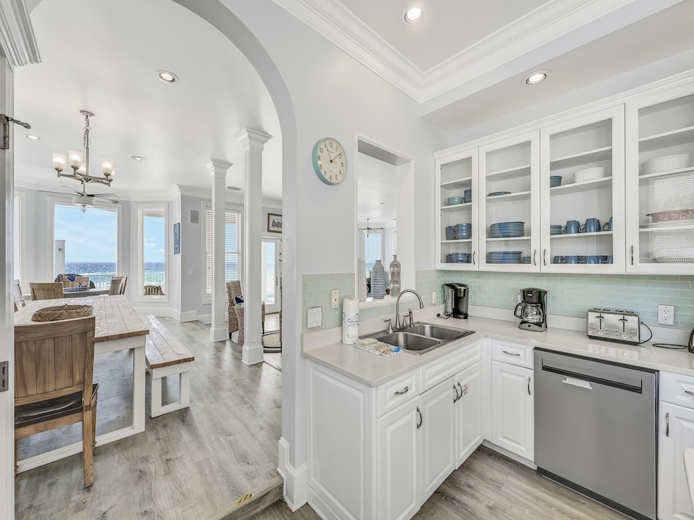 Already There by Southern Vacation Rentals