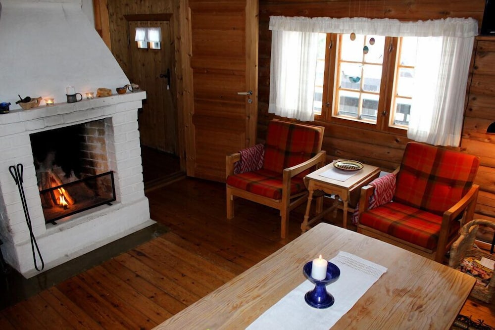 Lilleset Cabin - Gol