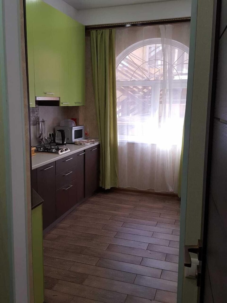 Apartment on Kirova