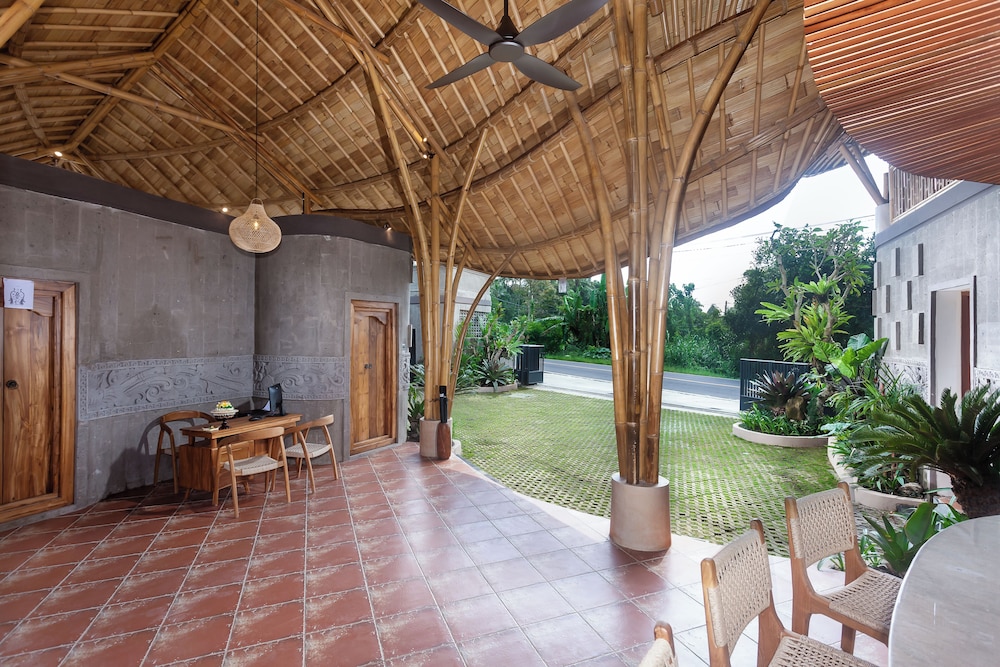 The Scape Valley Villa by GenuineHost
