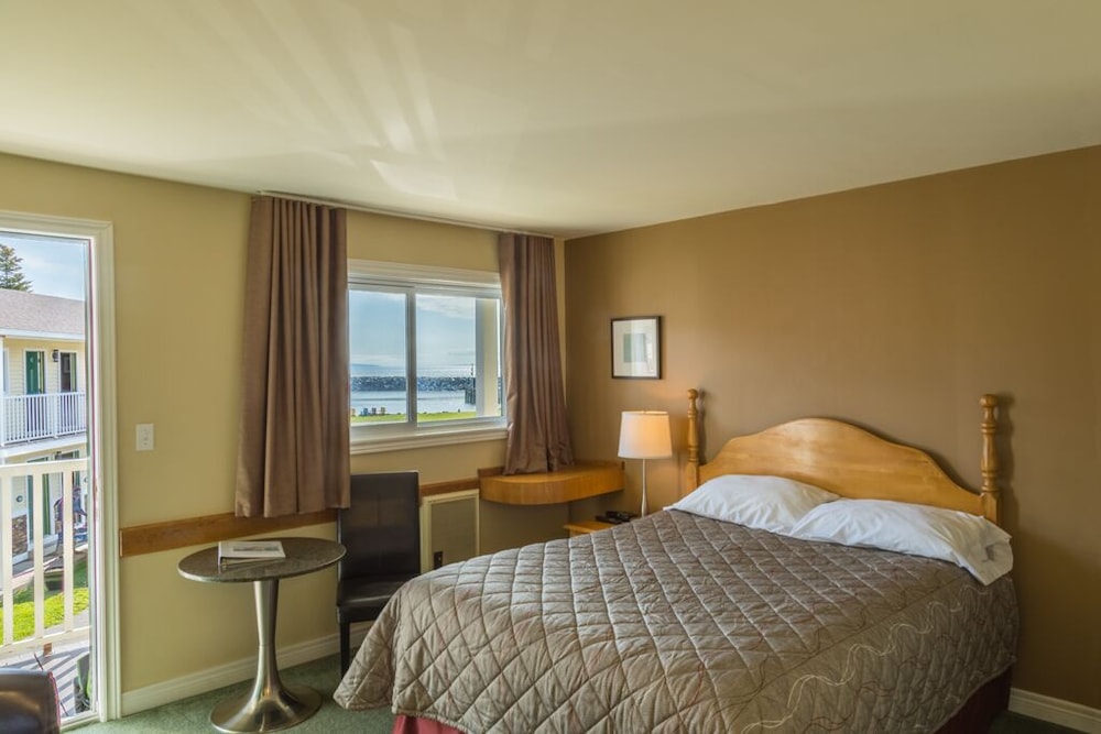 Alpine Motor Inn