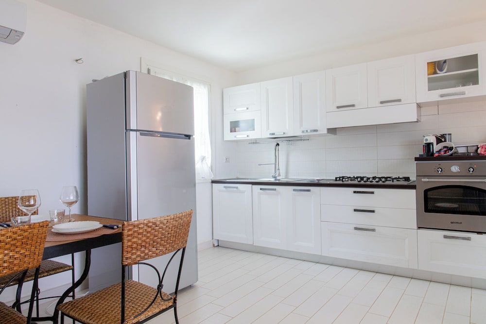 VivimiHome-Villa Sos Aranzos