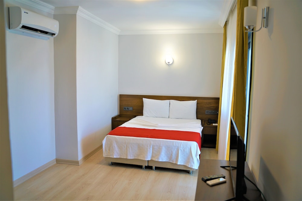 Modern Life Bodrum Otel - Image 56