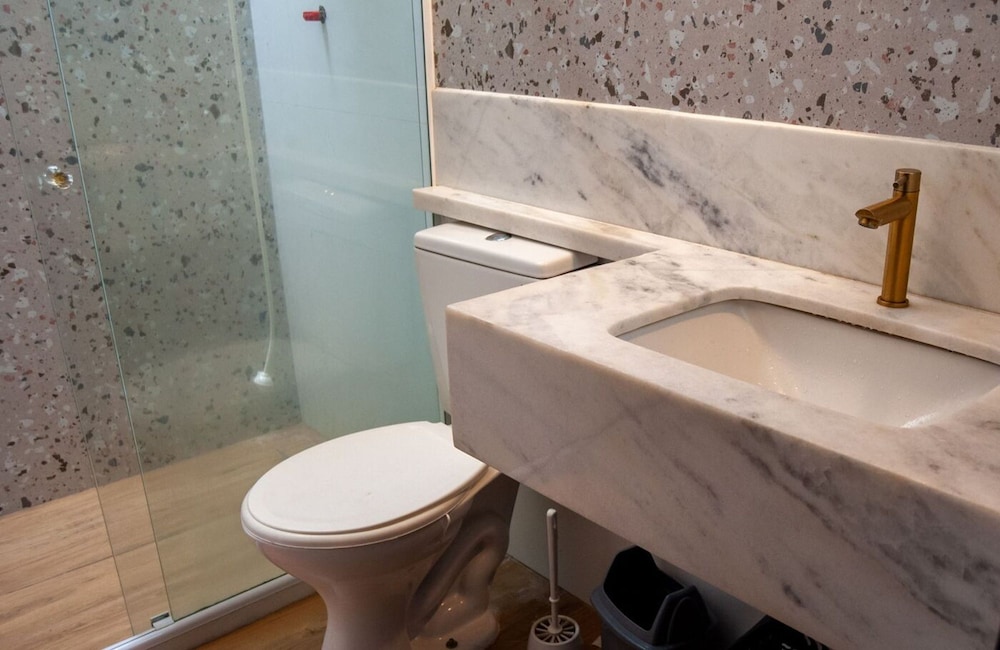 Casa pet Friendly c Piscina Churrasqueira e Wi-fi
