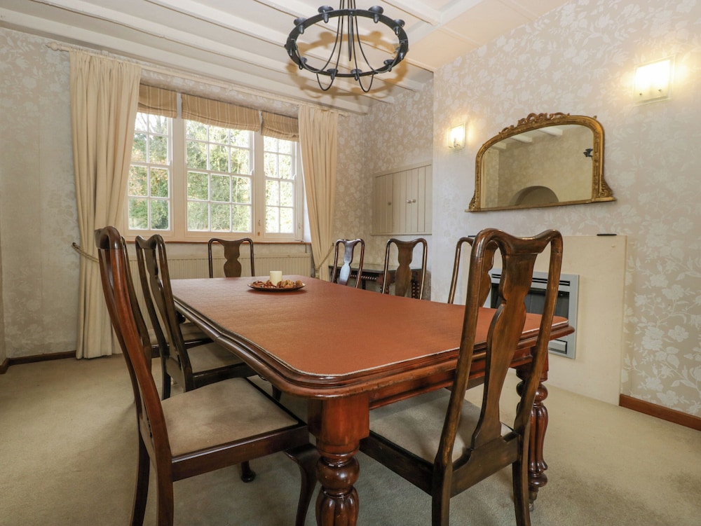The Coach House