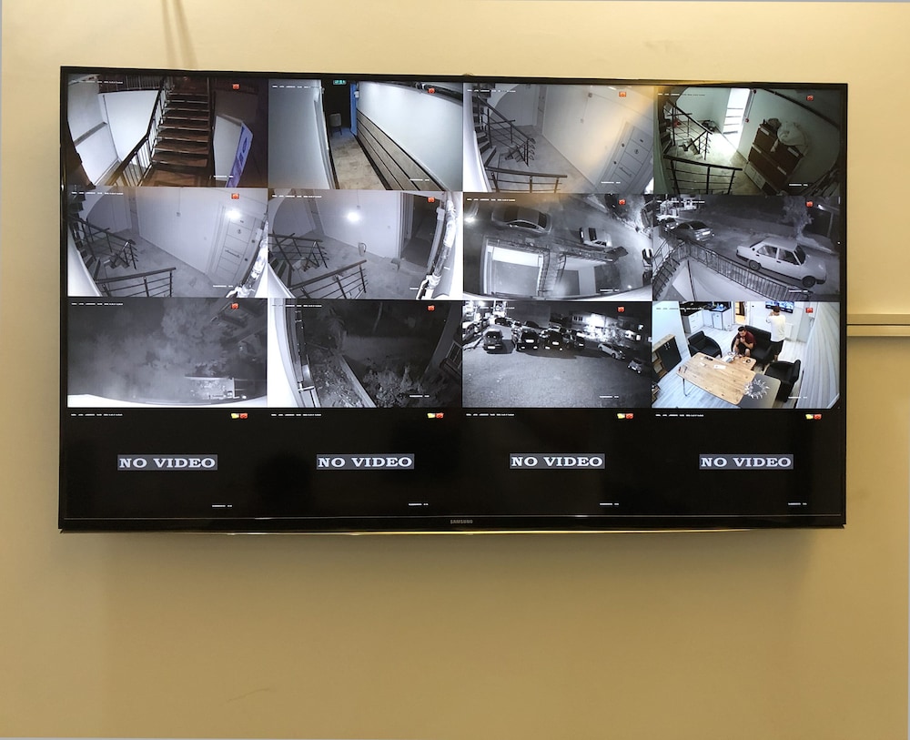 Beta Homes Butik Otel - Image 7