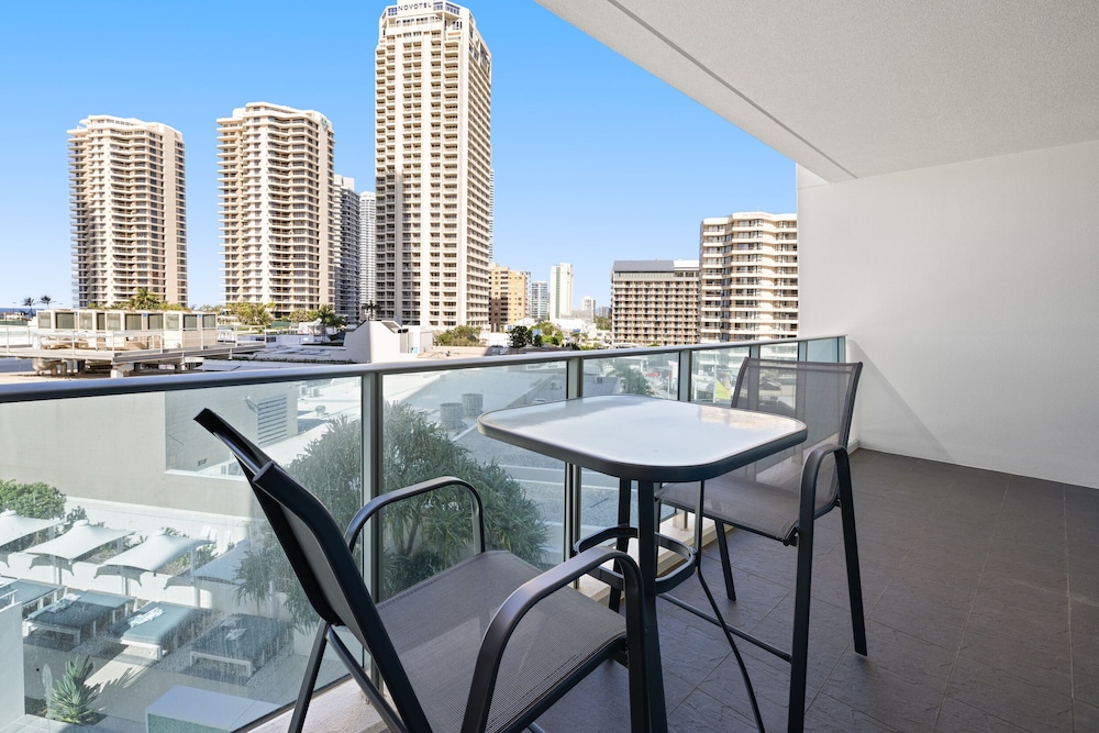 H-Residences Private Apartments