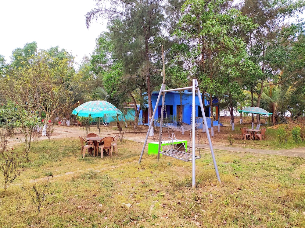Estuarine Village Resort
