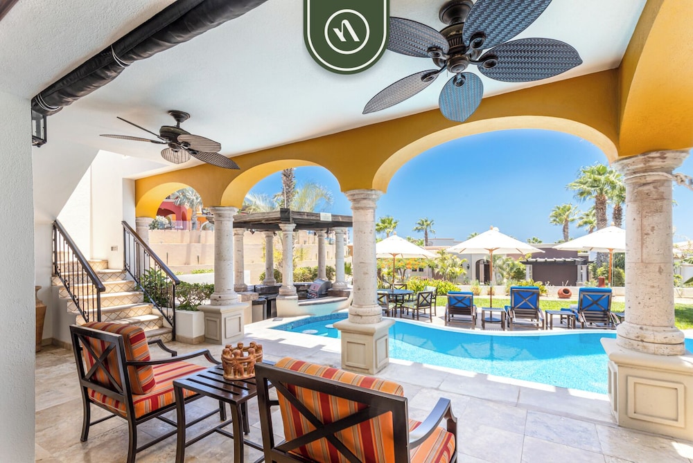 Hacienda Encantada by Naya Homes