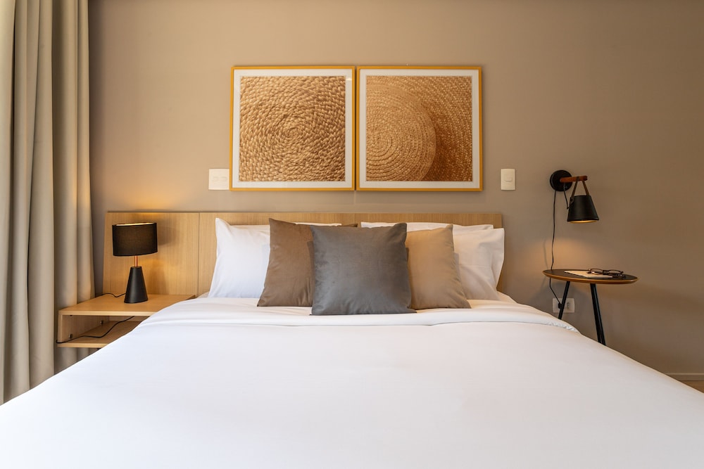 Next Haddock by Viva - Apartamentos próximos ao MASP e a metros da Estação Consolação e Avenida Paulista