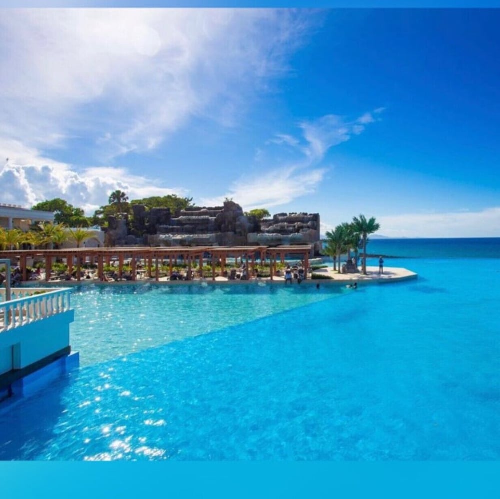 Timeless Luxury Villa