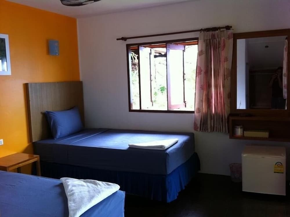 Moon Beach Resort