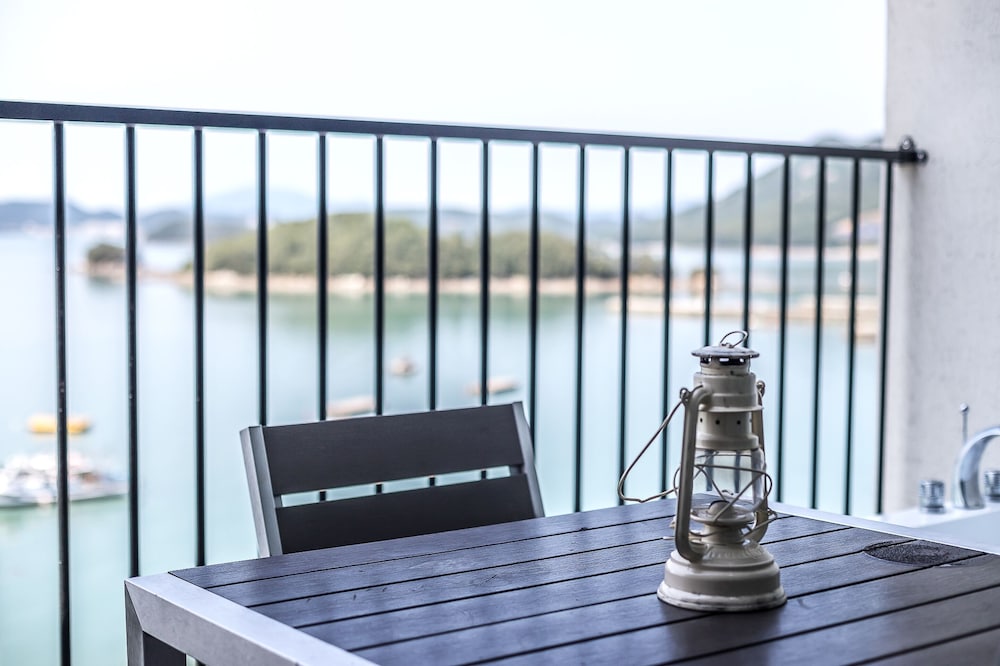 Yeosu Lastella Spa Pet-friendly Pension