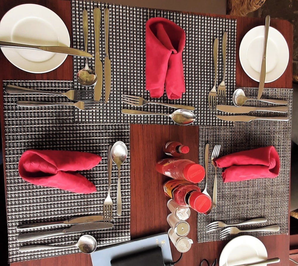 AA Lodge Masai Mara