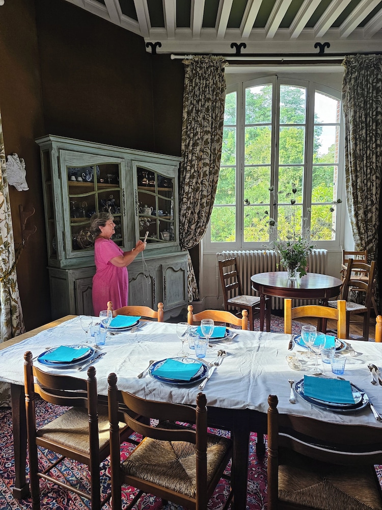 Montboulan Chambres d'hôtes