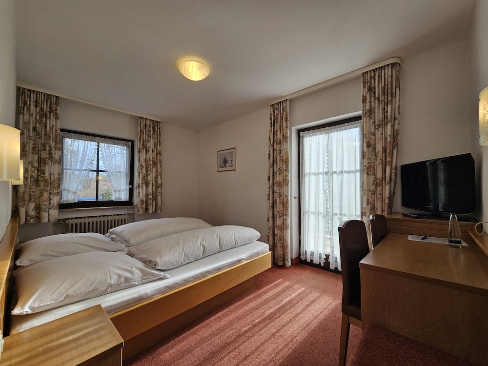 ARRIVEL Hotel am Bergson