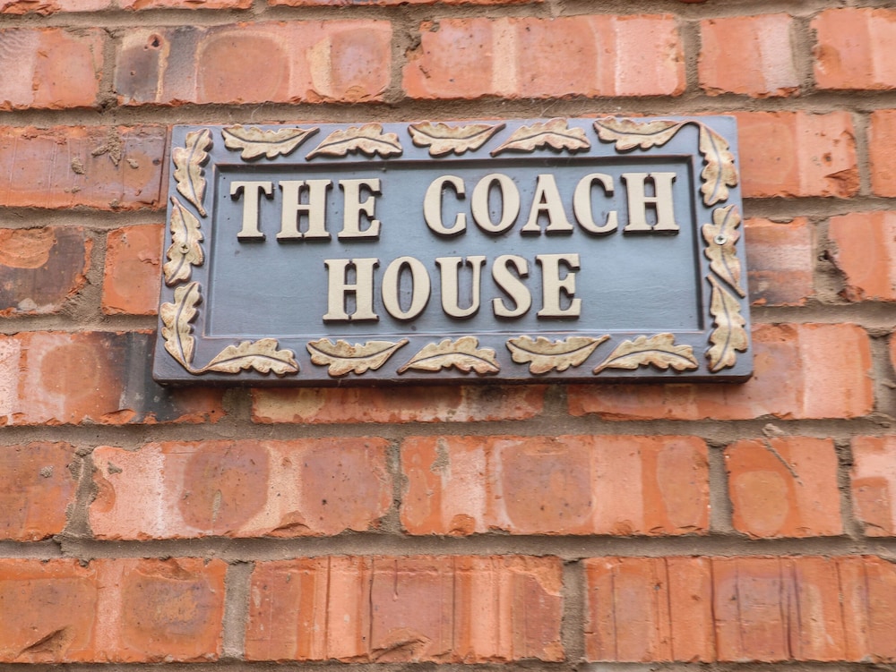 The Coach House