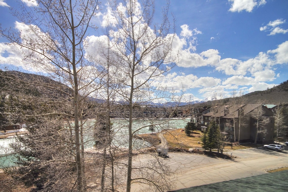 1733 Lenawee 4 Bedroom Condo