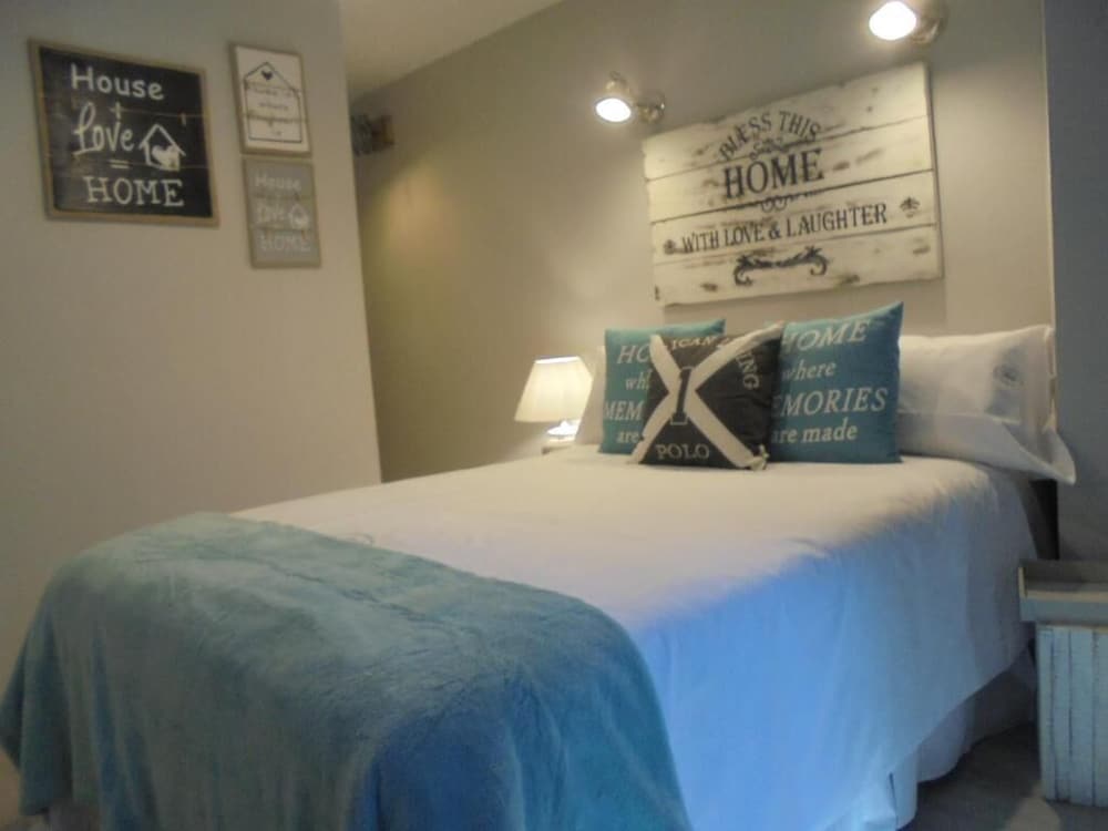 TAK Boutique Marbella Old Town with Parking