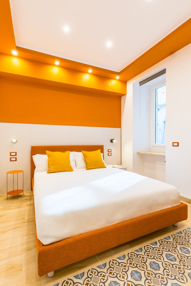 Colonna Apartments by Wonderful Italy