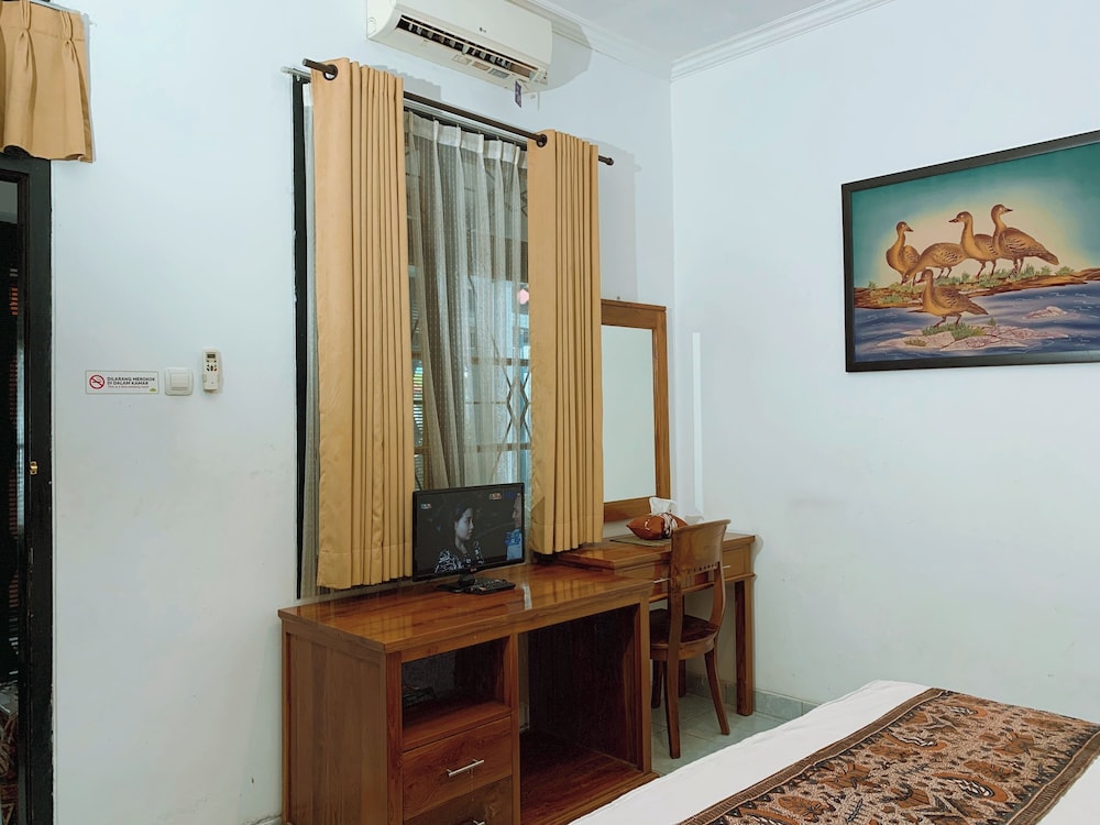Griya Cemara Homestay
