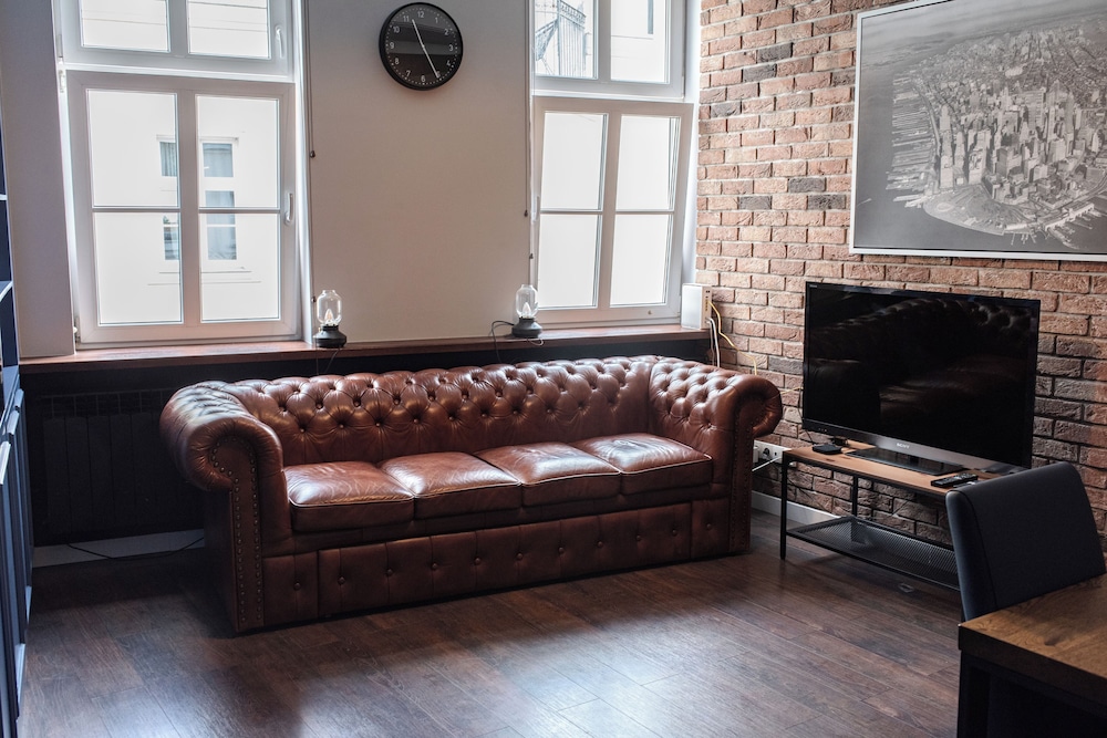 RentPlanet - Apartament Łazarz