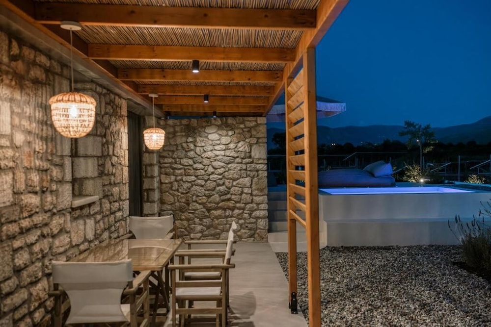 Trinity Design Suites