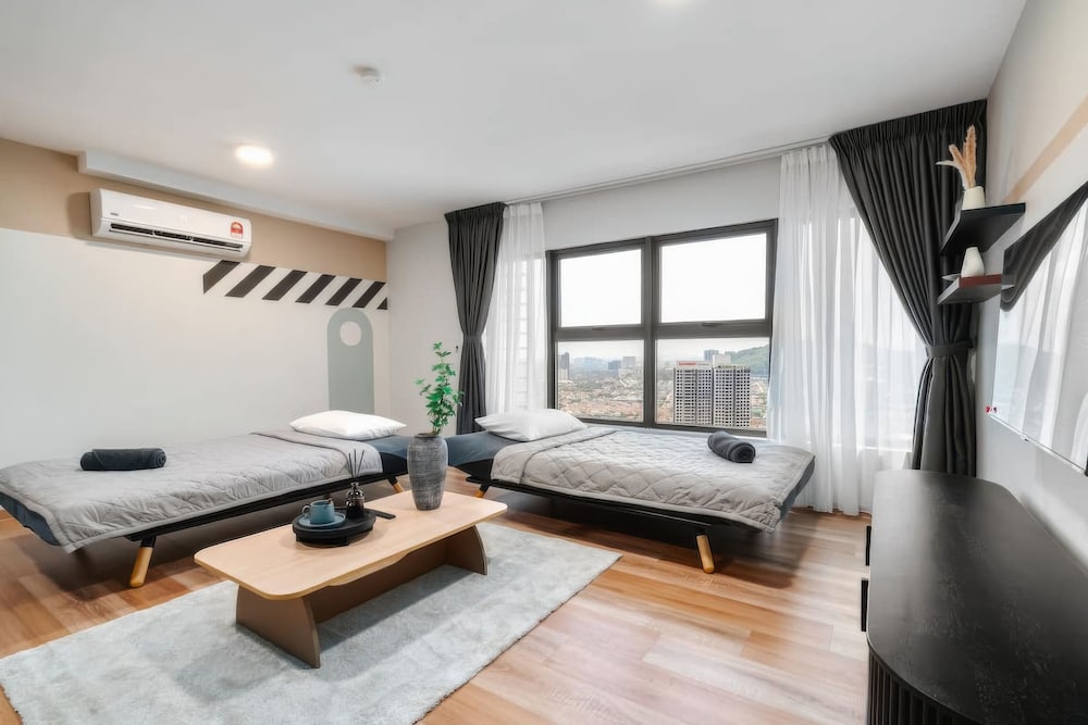 Ciao Arte Cheras Apartments