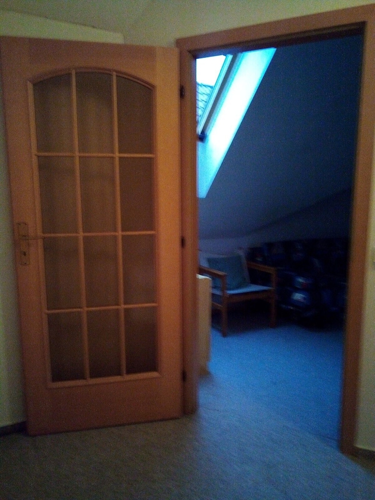 Apartmány Andy