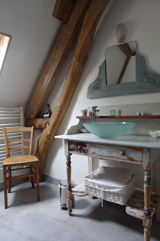 La Ferme des Isles