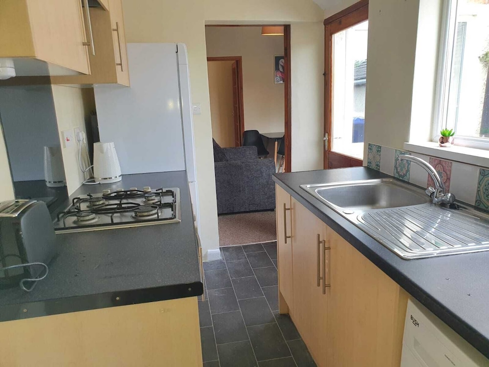 Halmers Park House view 5